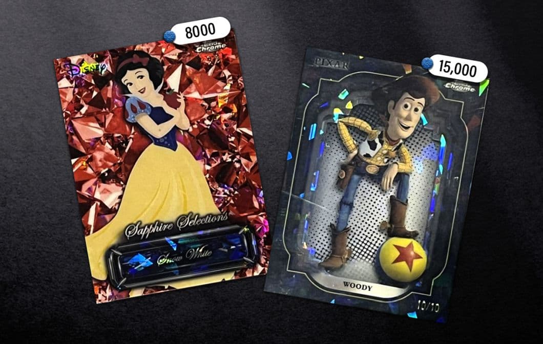 Non-Sport Cards Had a Genuine Moment at the 2026 National