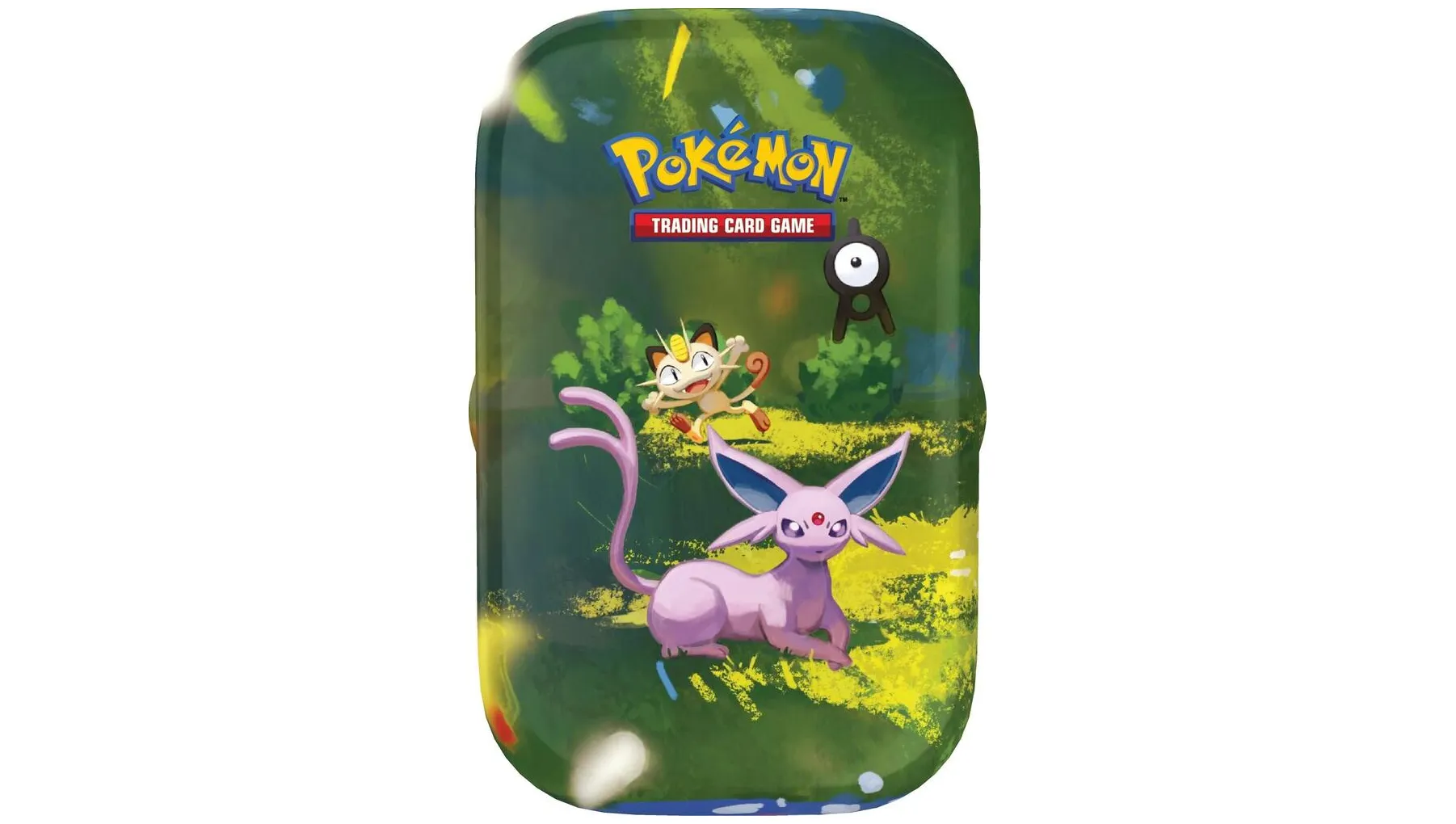 30th Celebration Mini Tin Espeon