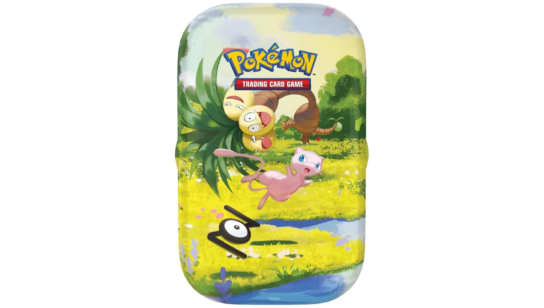 30th Celebration Mini Tin Mew