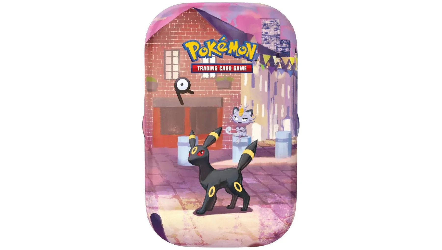 30th Celebration Mini Tin Umbreon