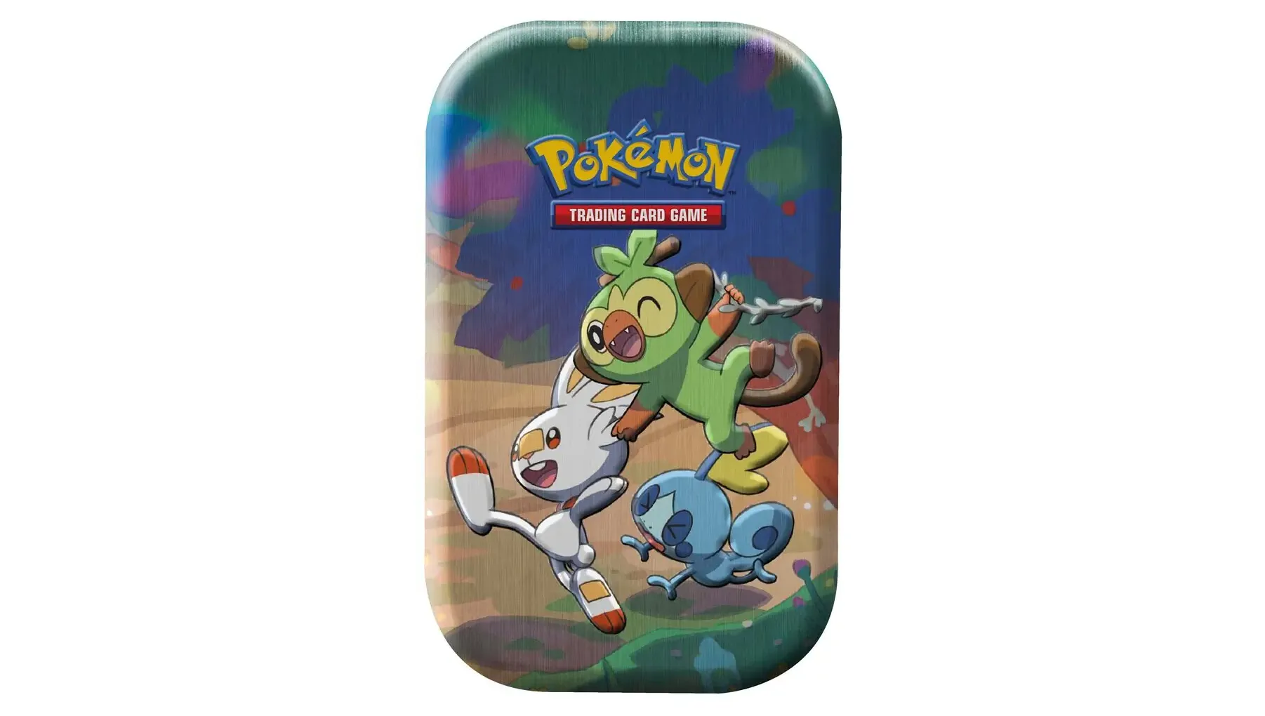 Celebrations Mini Tin Galar