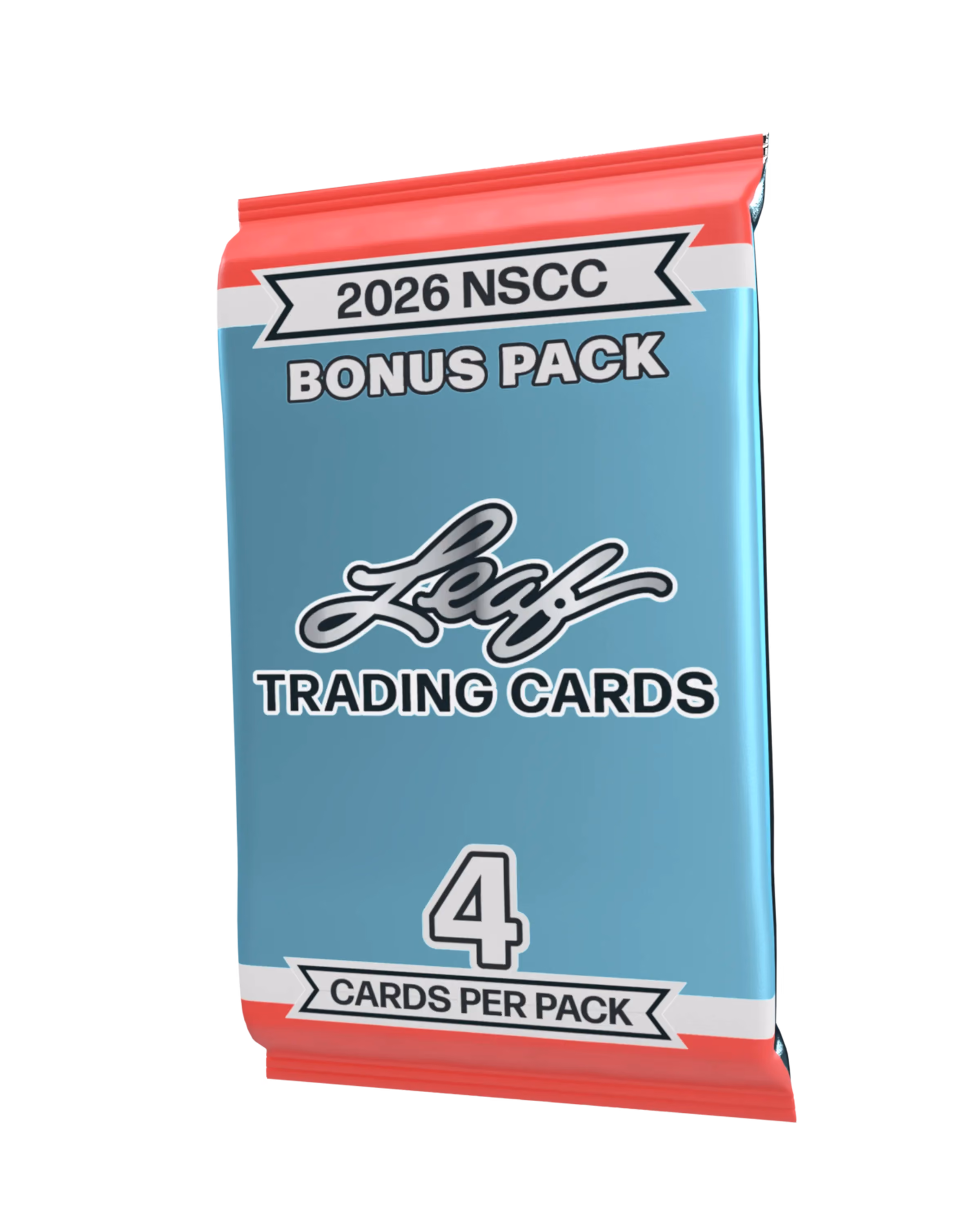 Leaf Drops 2026 National Redemption Checklist: Every Auto Numbered to 5 or Less