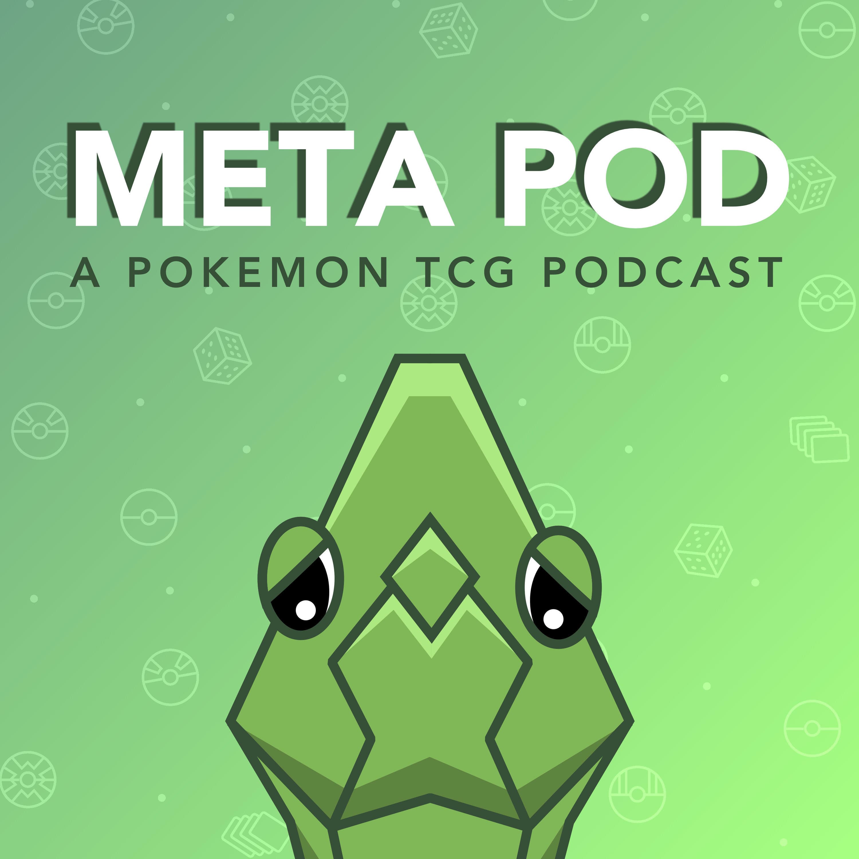 #283 Mega Greninja EX Decks & Scalping Countermeasures