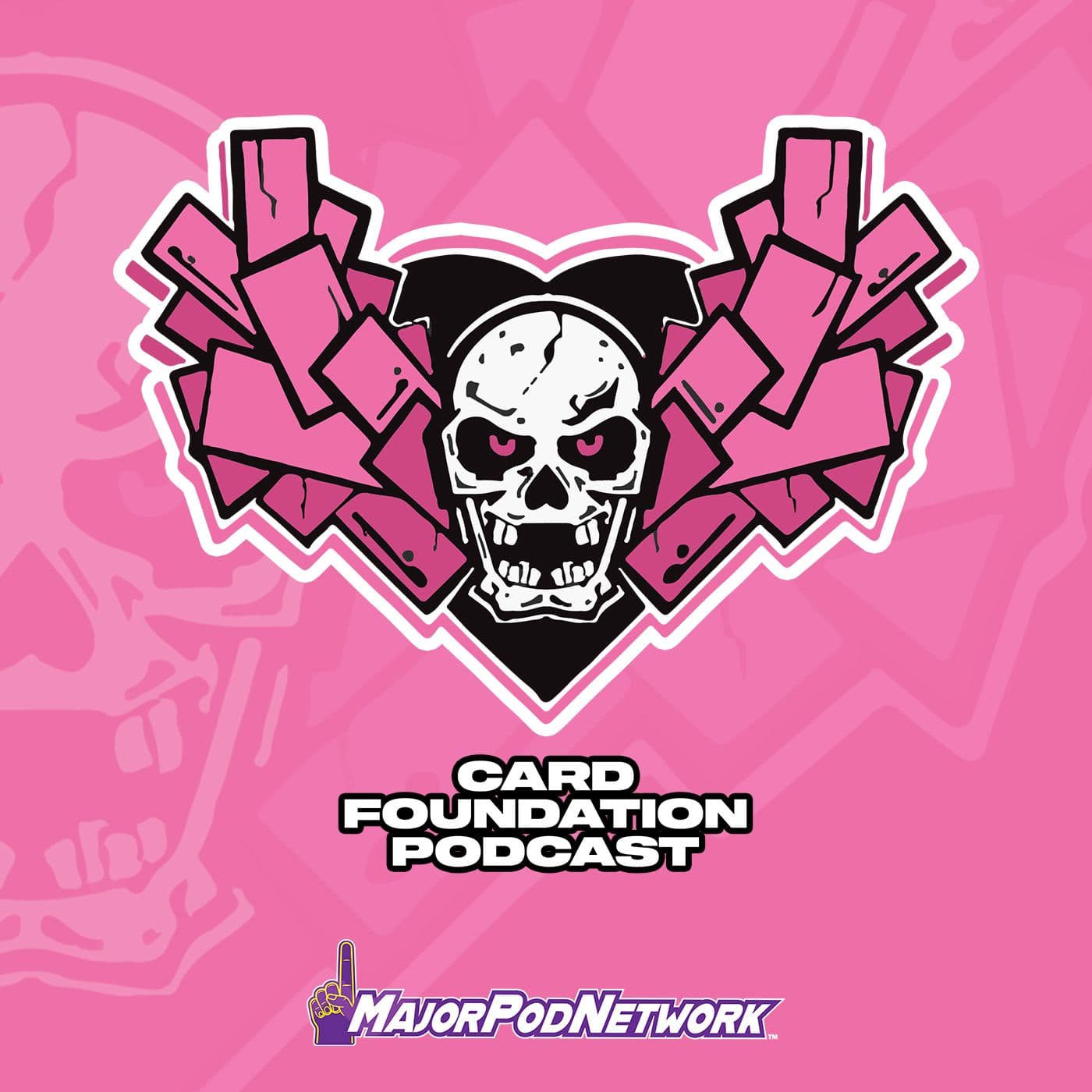 Card Foundation Ep. 286 - Recap Of The National!