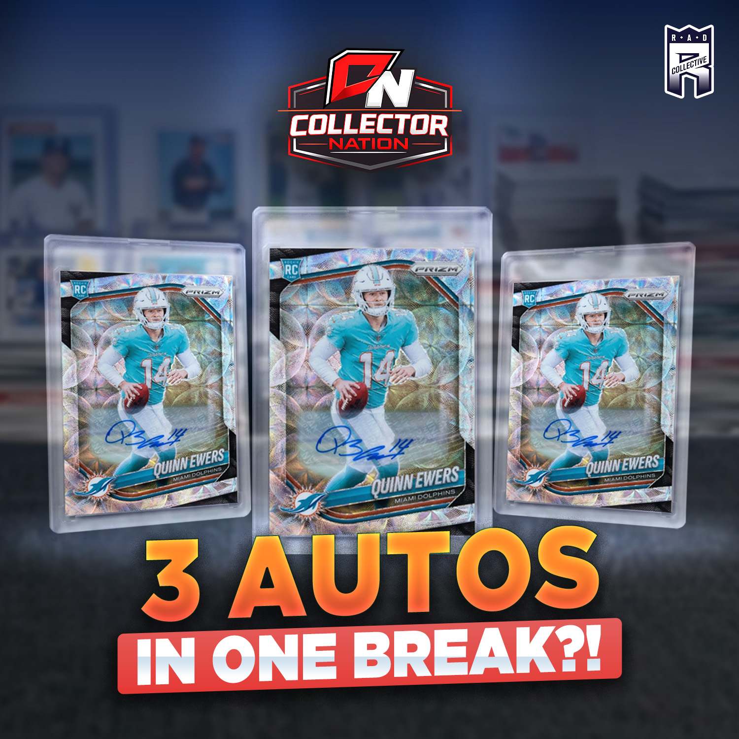 Three Autos From One Break, $45k PSA Controversy & Bam Adebayo’s incredible 83 point game