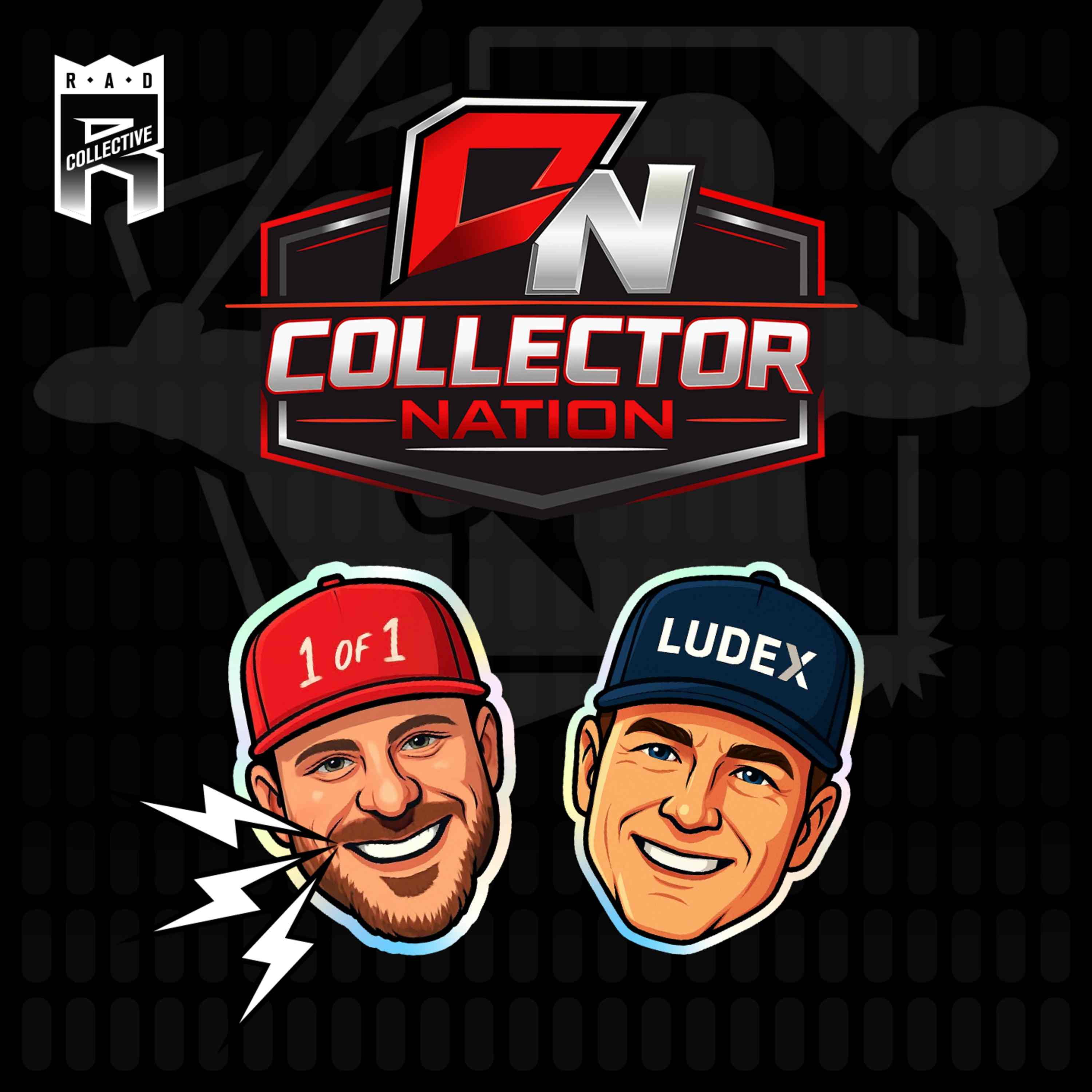 The Collector Nation Podcast