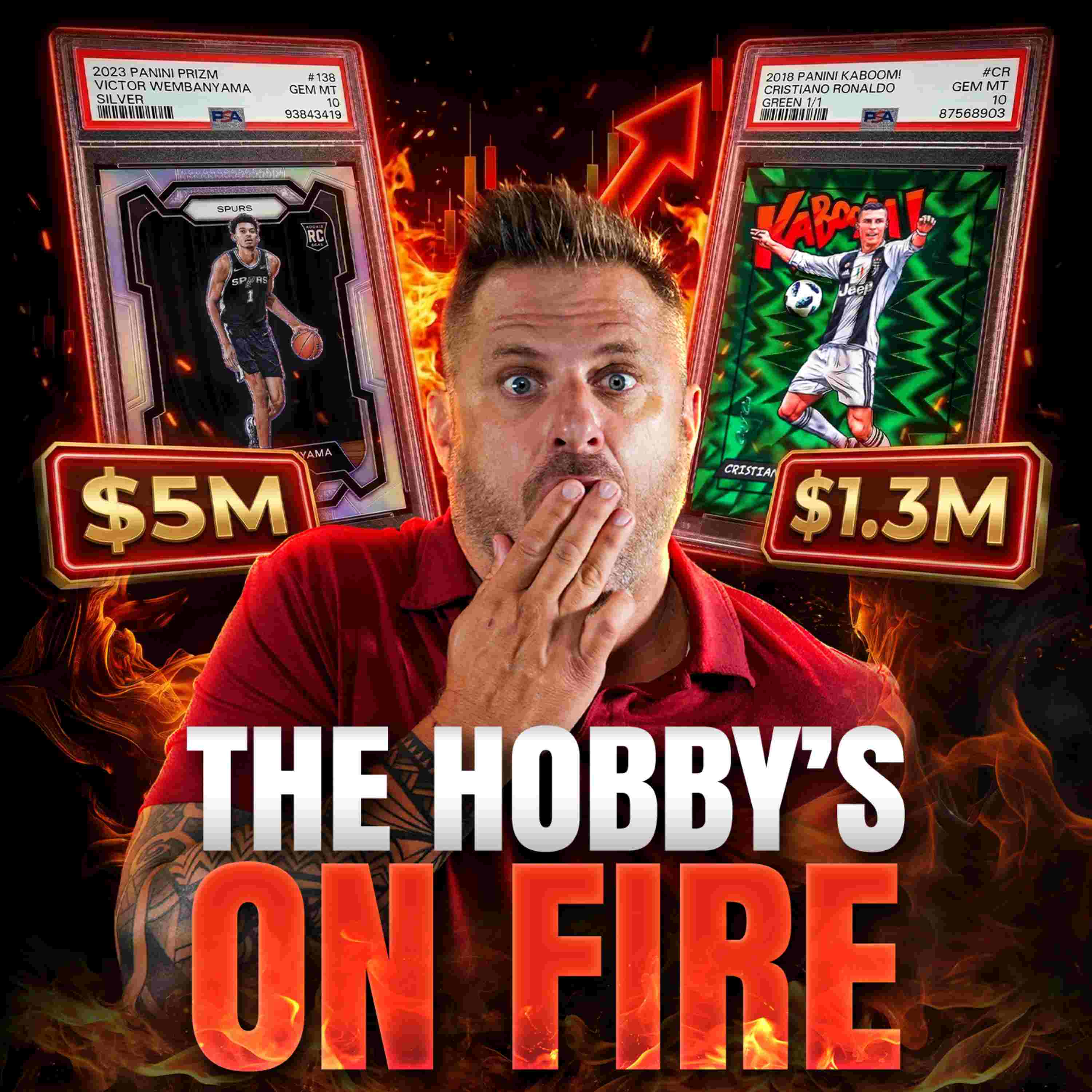 Inside the Allocation Chaos, Record Sales, and Sourcing Pressure in Today’s Hobby