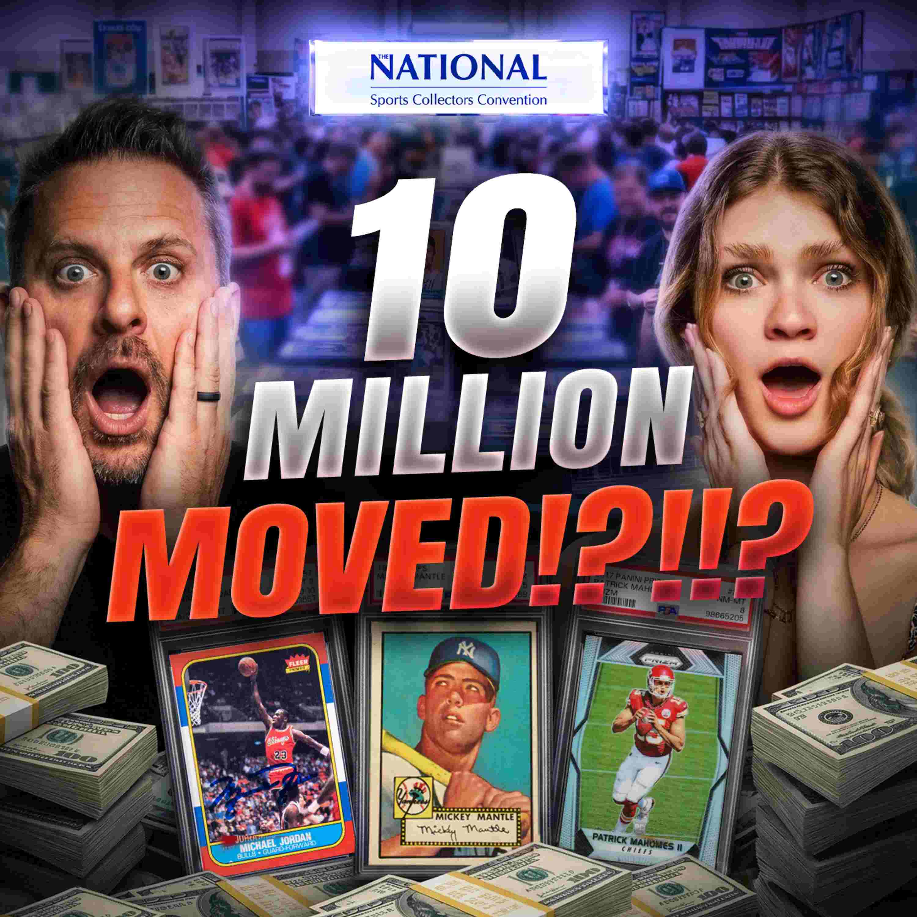 The Hobby Has Outgrown Its Name | What We Learned at The National