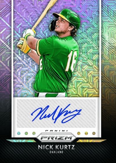 Throwback Autographs