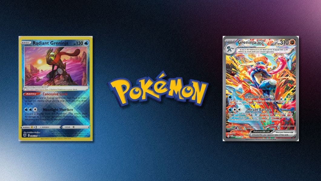 Pokémon Is Scanning Faces at the Door to Stop Scalpers
