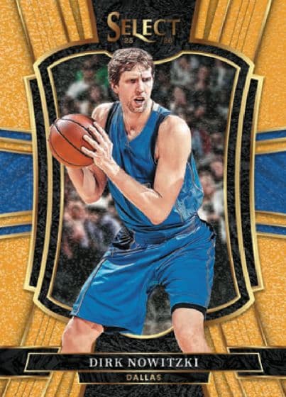 Gold parallel /10