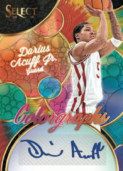Tie-Dye parallel /25