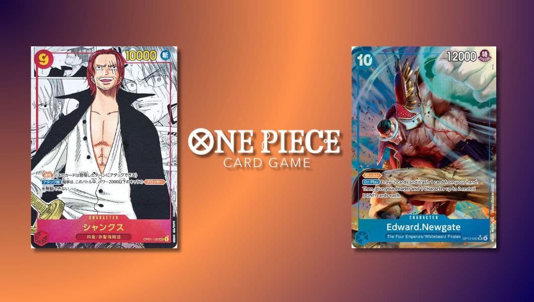 One Piece TCG OP-17 Prerelease Has Started: Wide Release Hits August 28