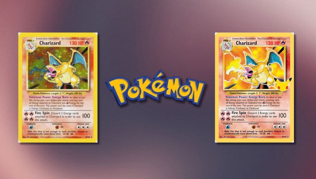 Pokémon TCG: 30th Celebration Drops September 16 in the Franchise's First Simultaneous Global Launch