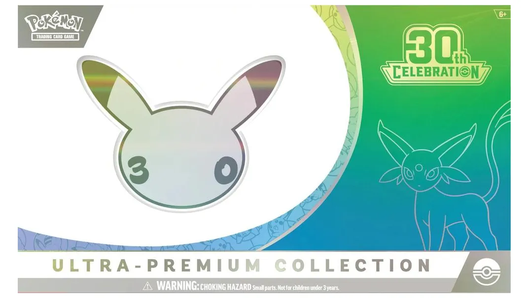 30th Celebration Ultra-Premium Collection Day