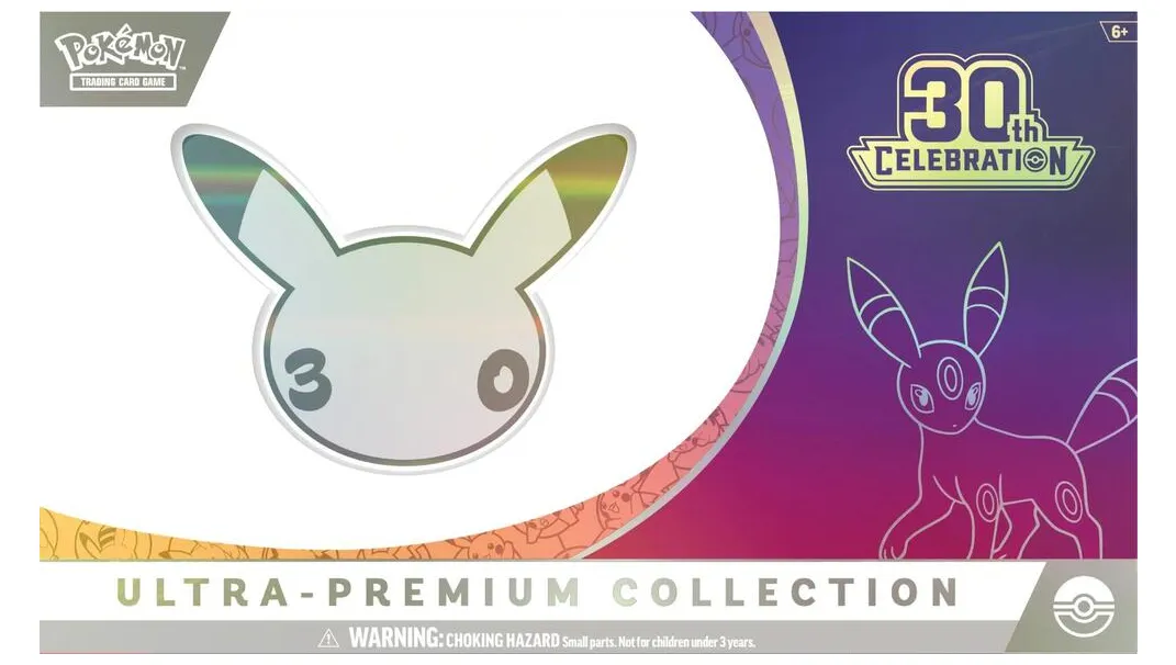 30th Celebration Ultra-Premium Collection Night