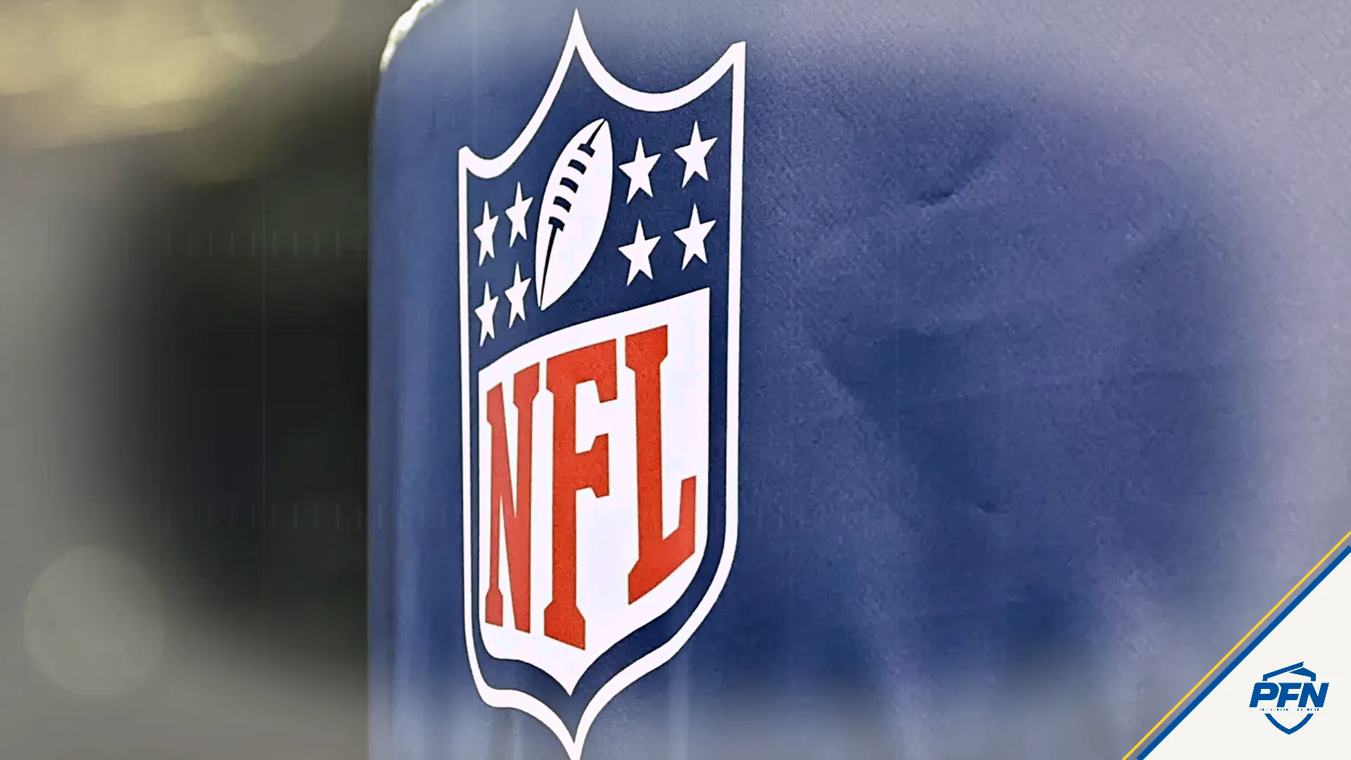 Every NFL Rookie Will Wear a Debut Patch in 2026, and Topps Will Put Them in Cards