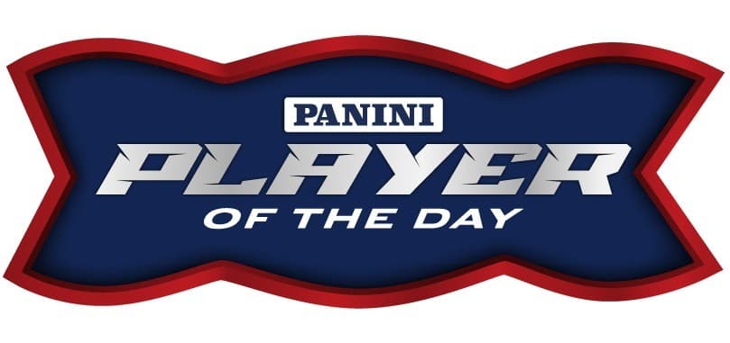 Panini Brings NWSL Player of the Day to 400 Hobby Shops Starting October 15