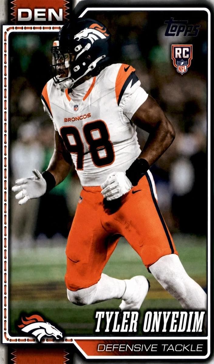Tyler Onyedim #361