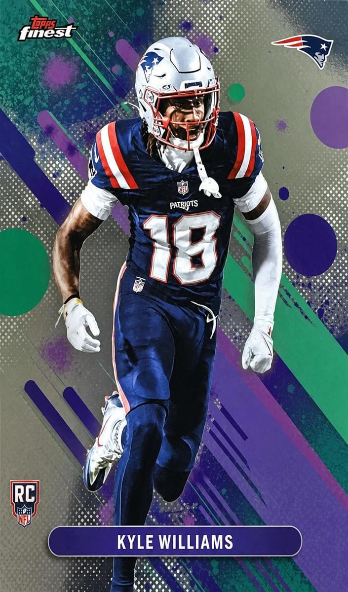 Kyle Williams #30