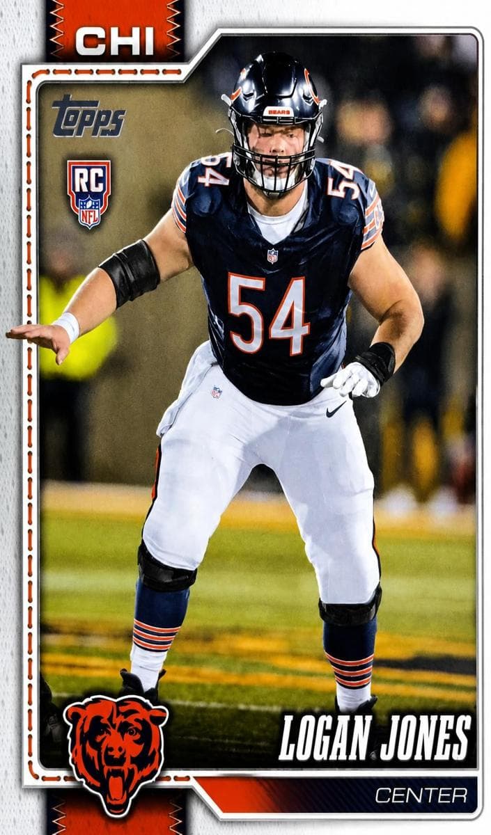 Logan Jones #359