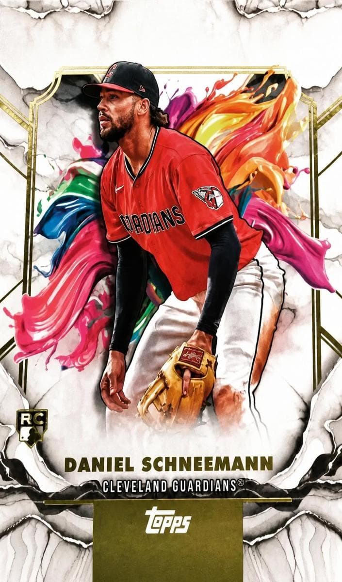 Daniel Schneemann #35