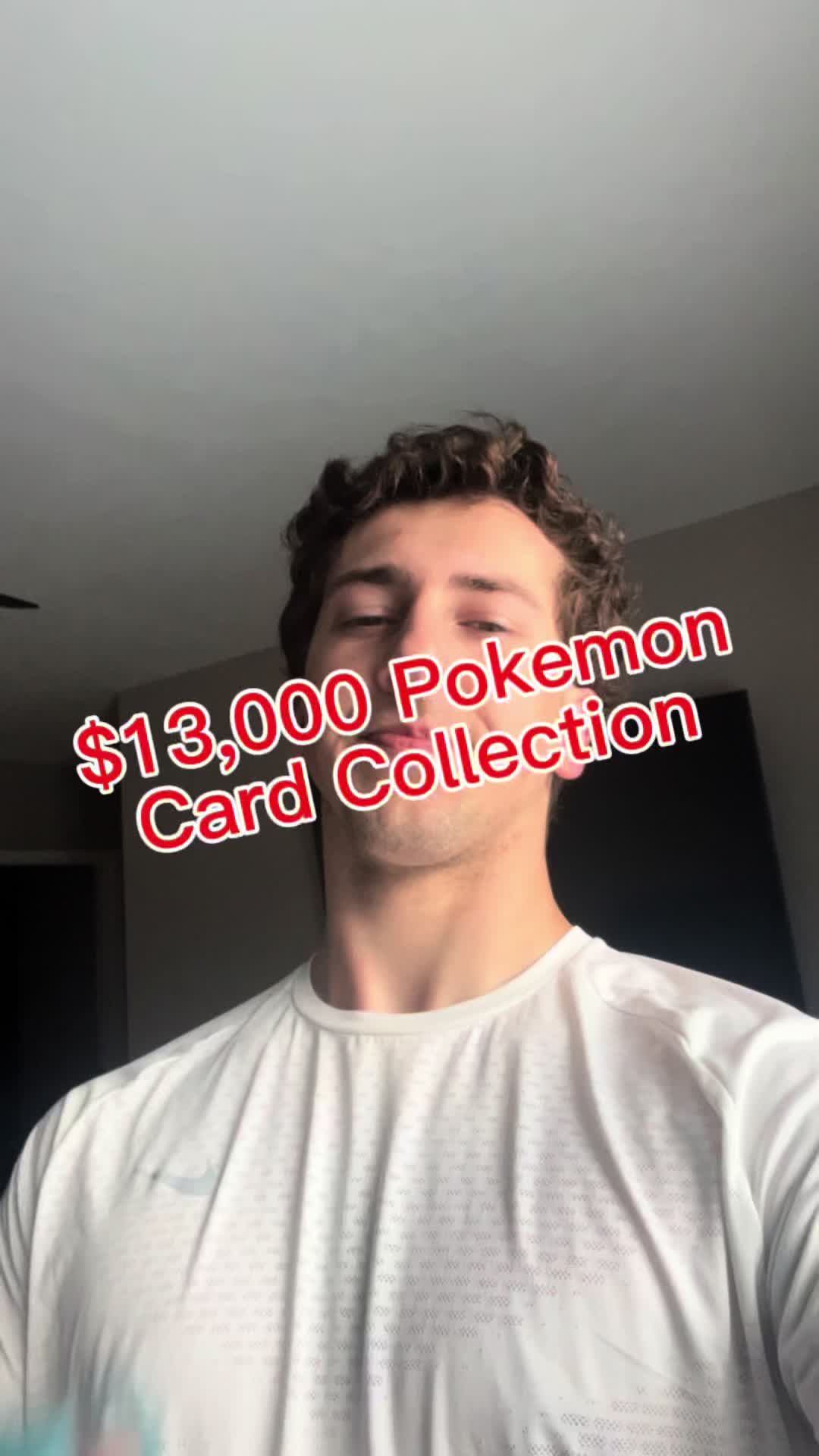 On a school night too…needless to say, I skipped my 7:30 lecture
.
.
.
#pokemon #pokemoncollection #pokemoncards #pokemon