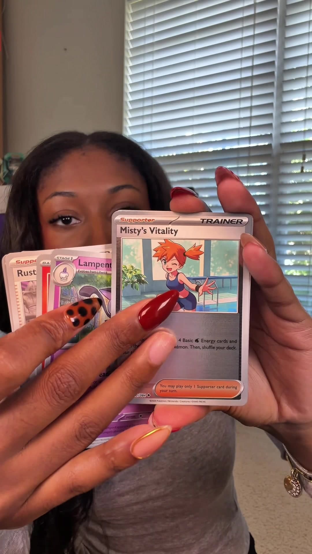 like am I the only one struggling?! #pokemon #packopening #pokemoncommunity #pokemoncards