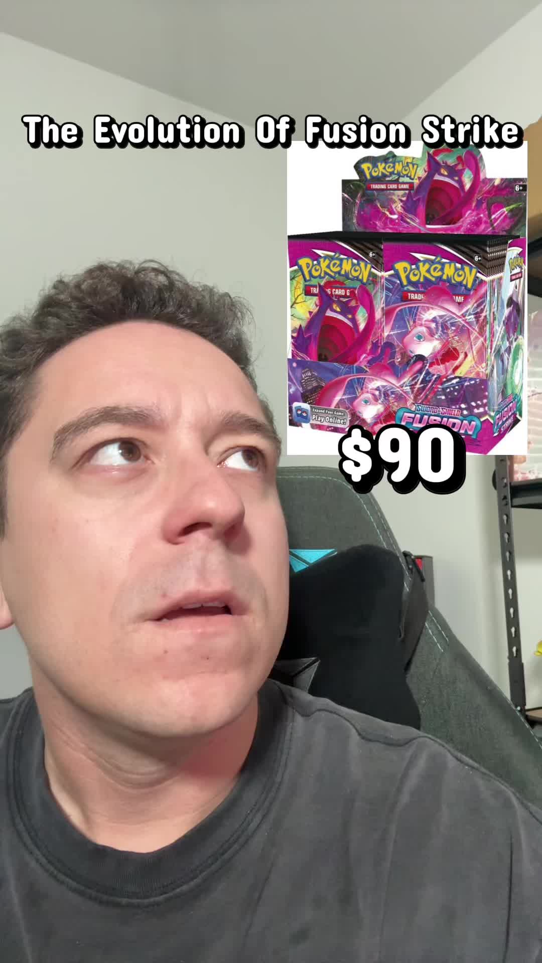 The set that nobody wanted #pokemon #pokemoncards