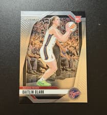 Caitlin Clark autograph