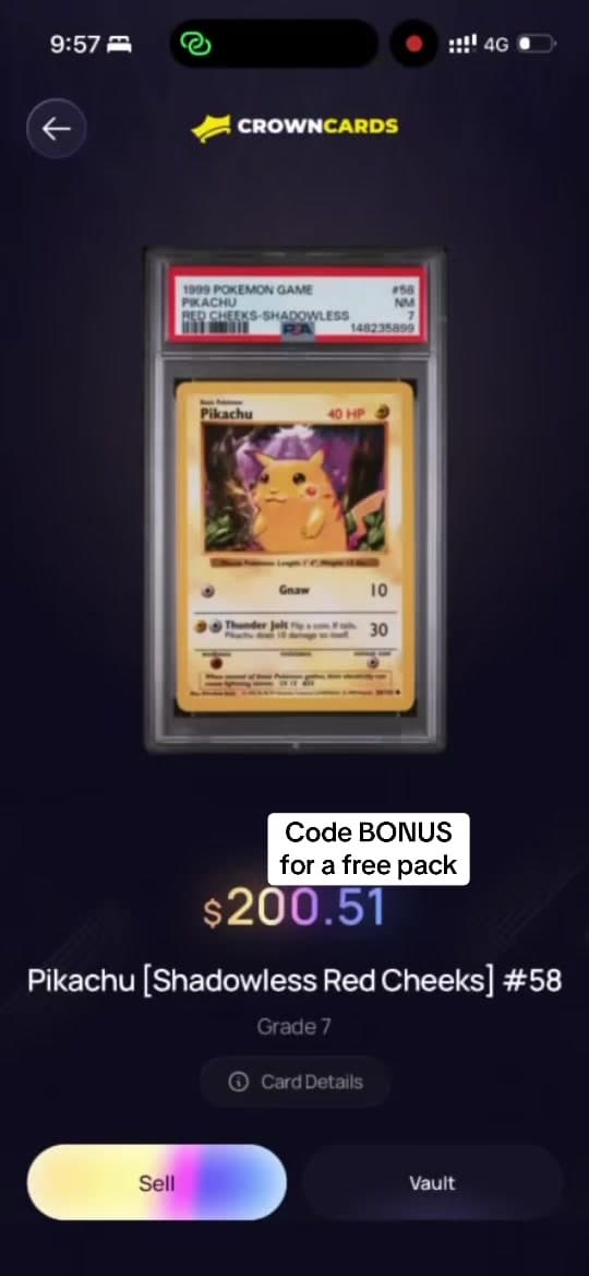 Should I compare max and ultra odds on the limited packs… there is only 2 days left before they are gone #pokemon #grail