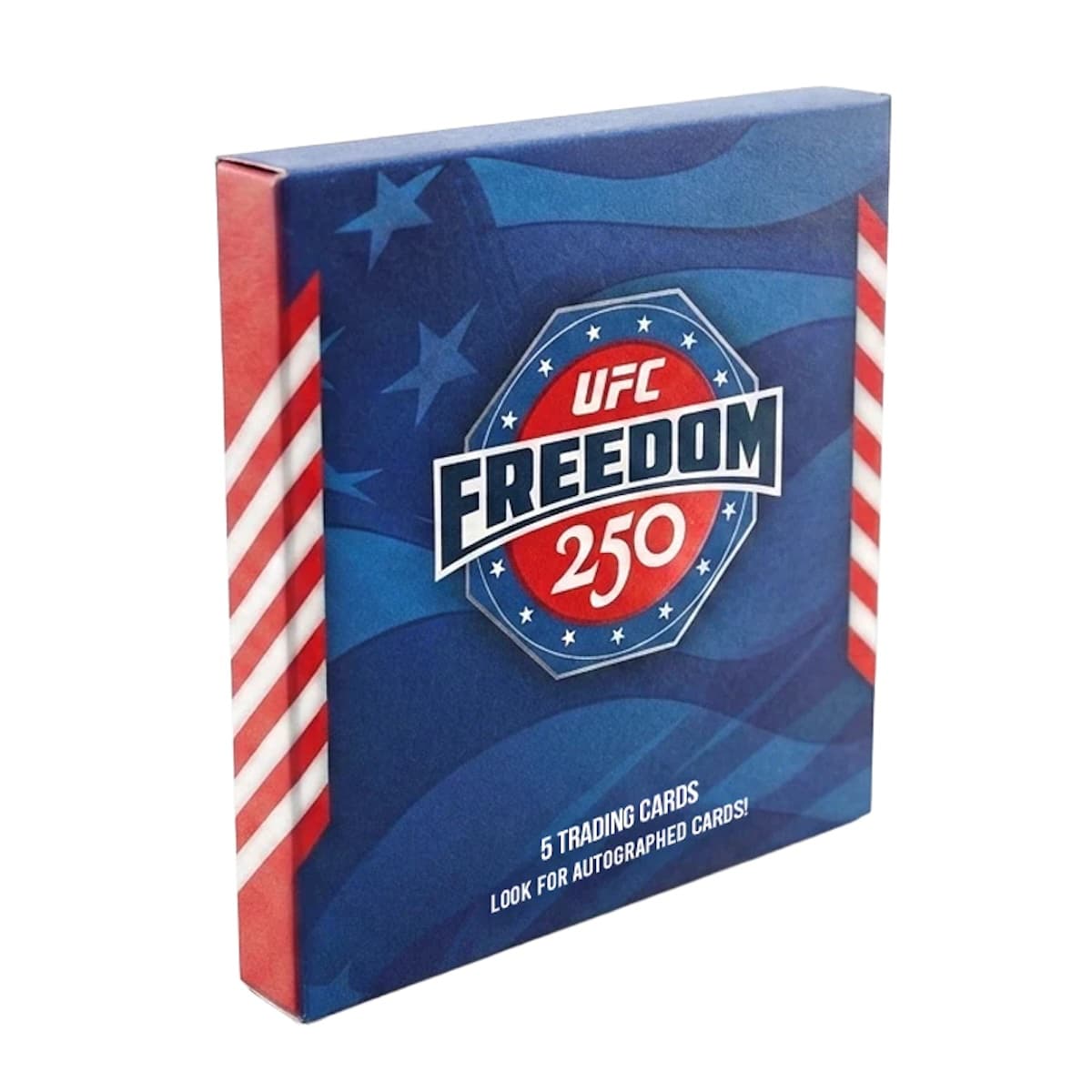 2026 Topps UFC Freedom 250