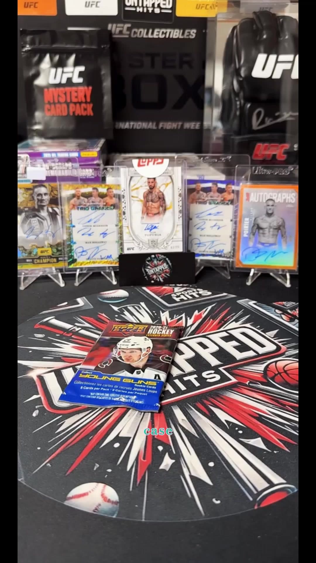 Bowman 2025 Chrome Baseball Mega Box - 5 Bowman Packs & 2 Exclusive Mega Chrome Packs with Mega Refractors & Autographs