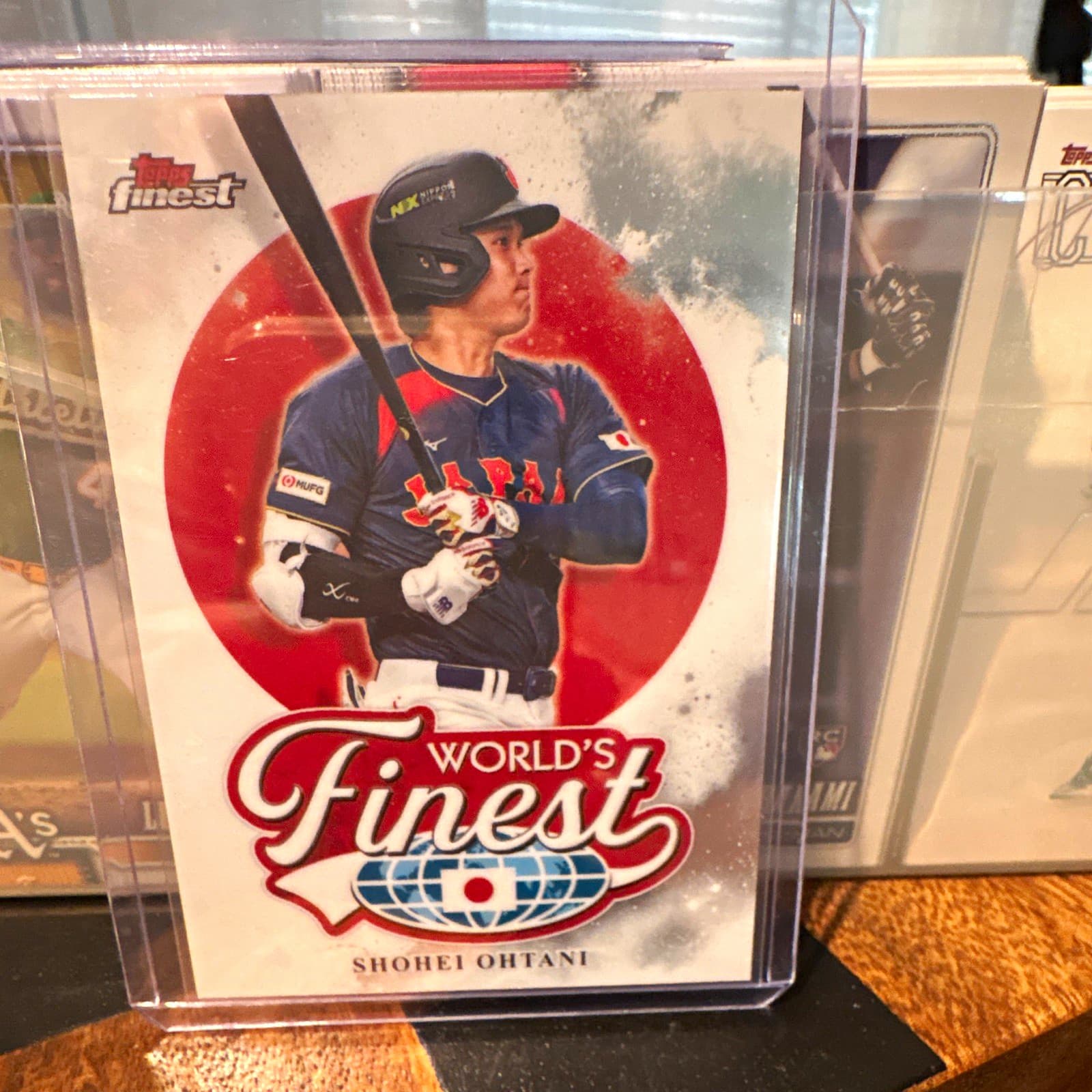 Shohei Ohtani