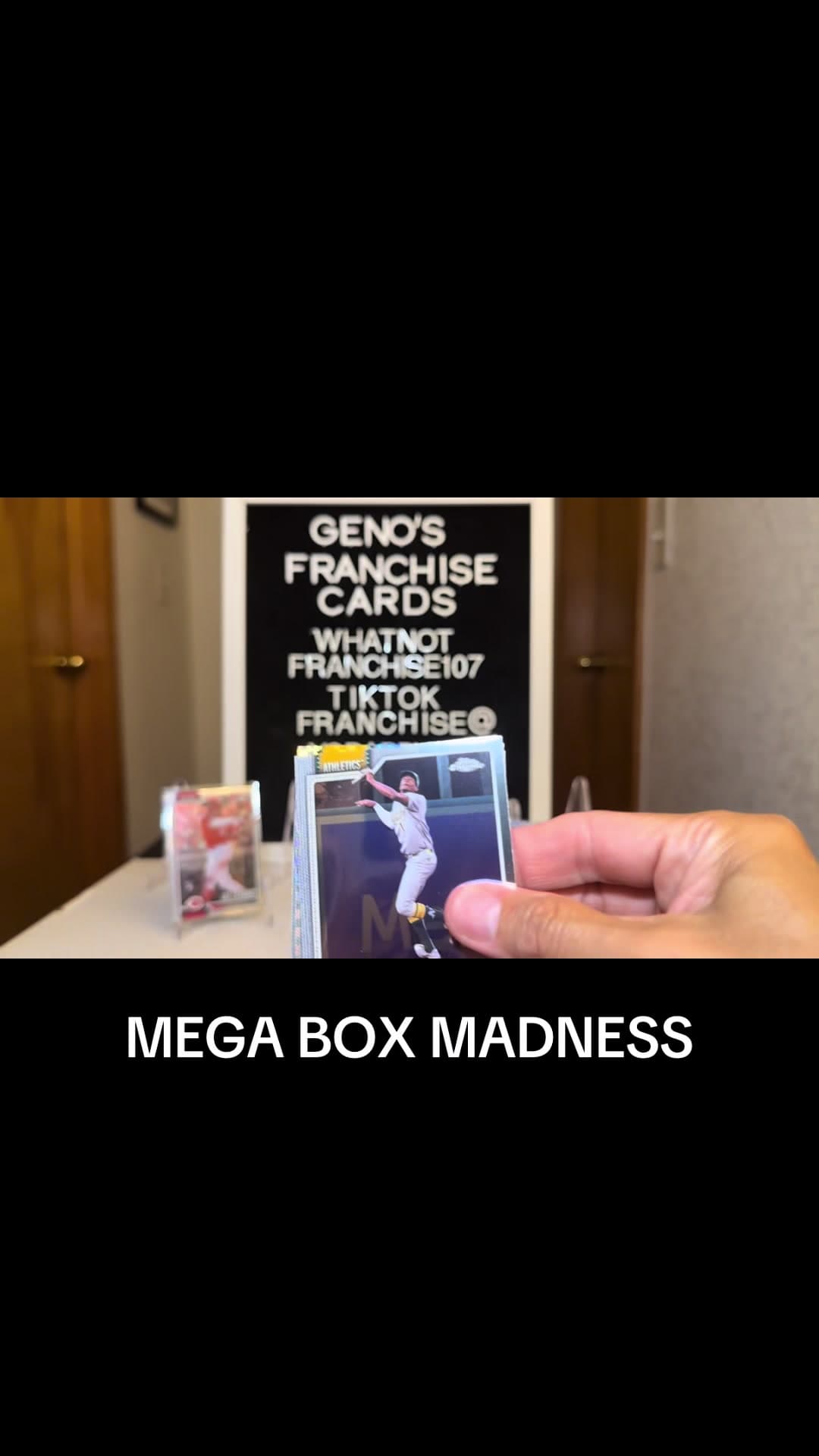 2026 TOPPS CHROME BASEBALL MEGA BOX HITS😱🔥😱🔥