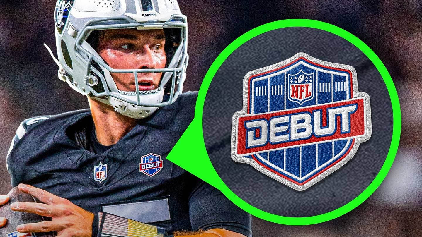 Topps Is Bringing Rookie Debut Patch Autos to NFL Cards, Retiring the PREM1ERE Patch Format
