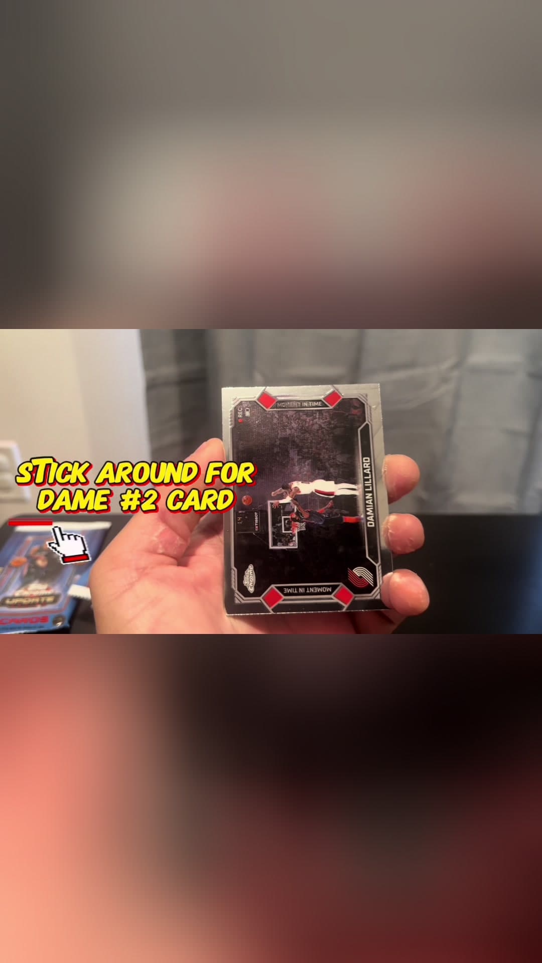 2025-26 Topps Chrome Update Basketball is finally here 🏀🔥 Ripping one blaster and seeing what we can pull 👀 #ToppsChrome #BasketballCards
