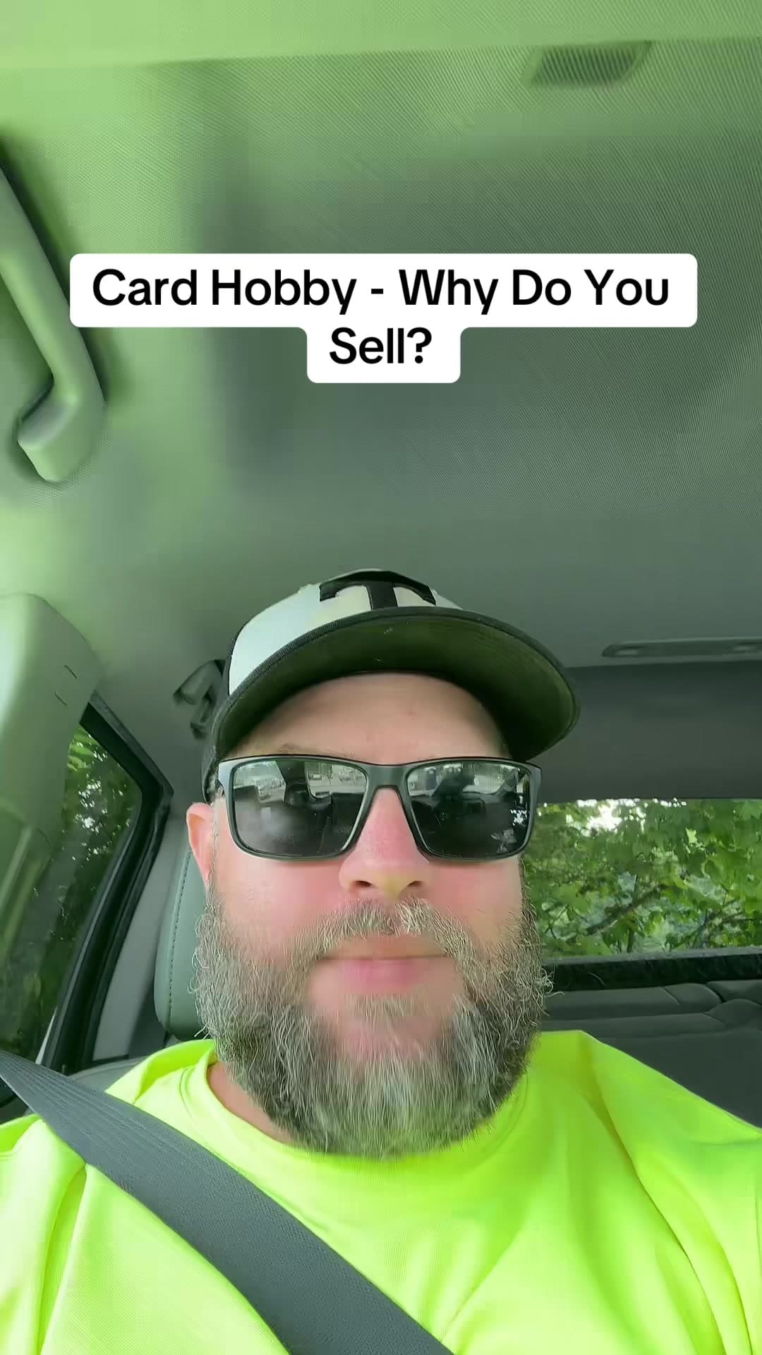 It’s tough to get a guage on whether or not the majority of folks on here are trying to fund their PC or maybe some extra “walkin-around” mo