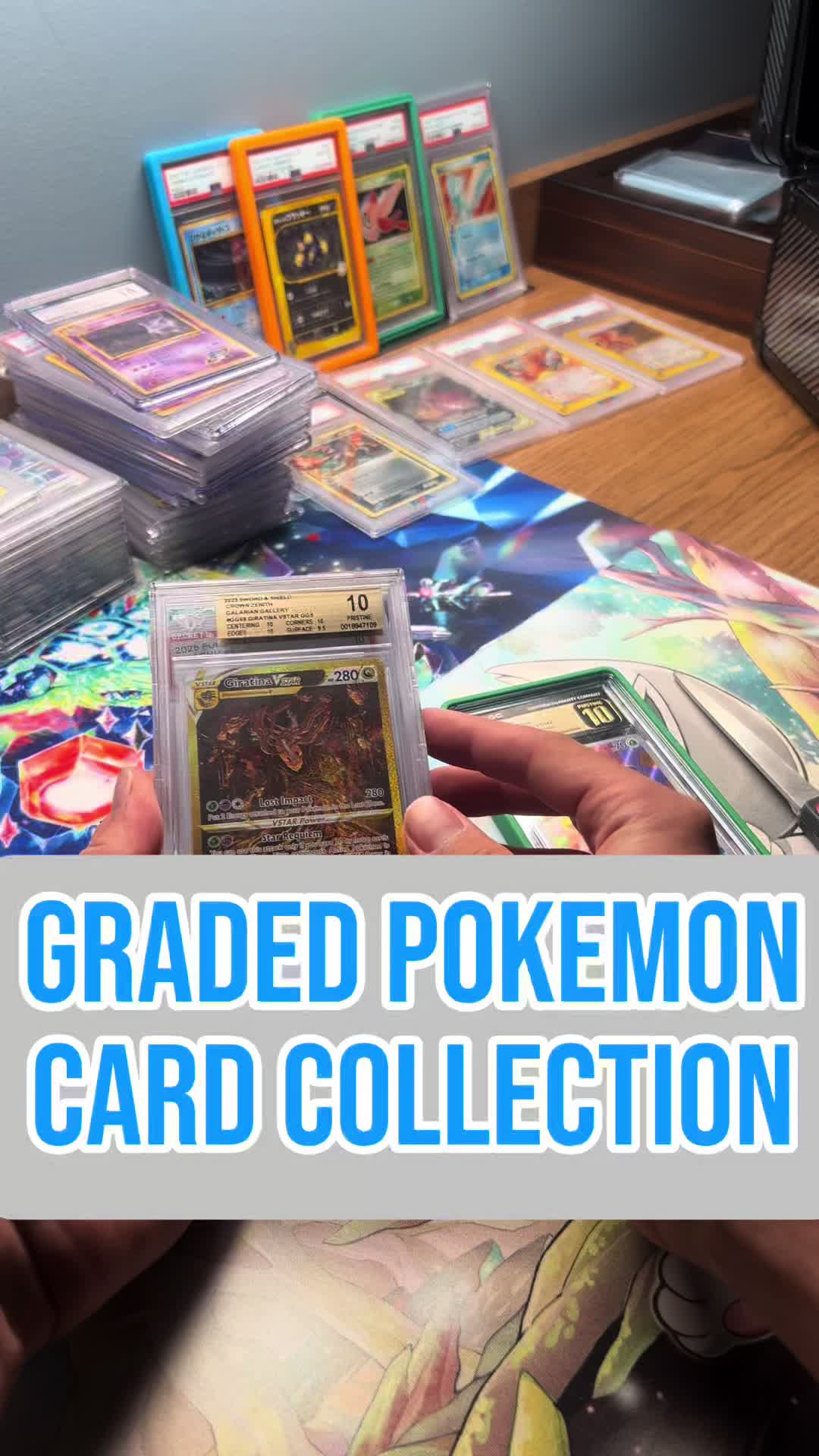 I’m always looking to buy pokemon… what do you have for me?
.
.
.
#pokemoncards #pokemoncommunity #pokemoncardstcg #pokemoncardcollector