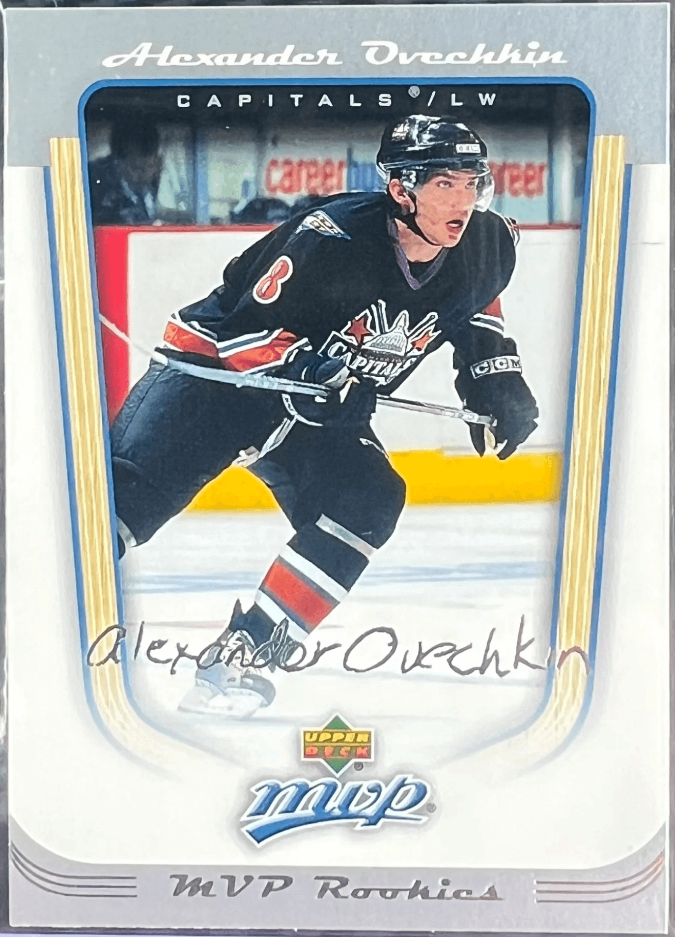 2026-27 Hockey Cards: Every Confirmed Release Date, Checklist, and Rookie So Far