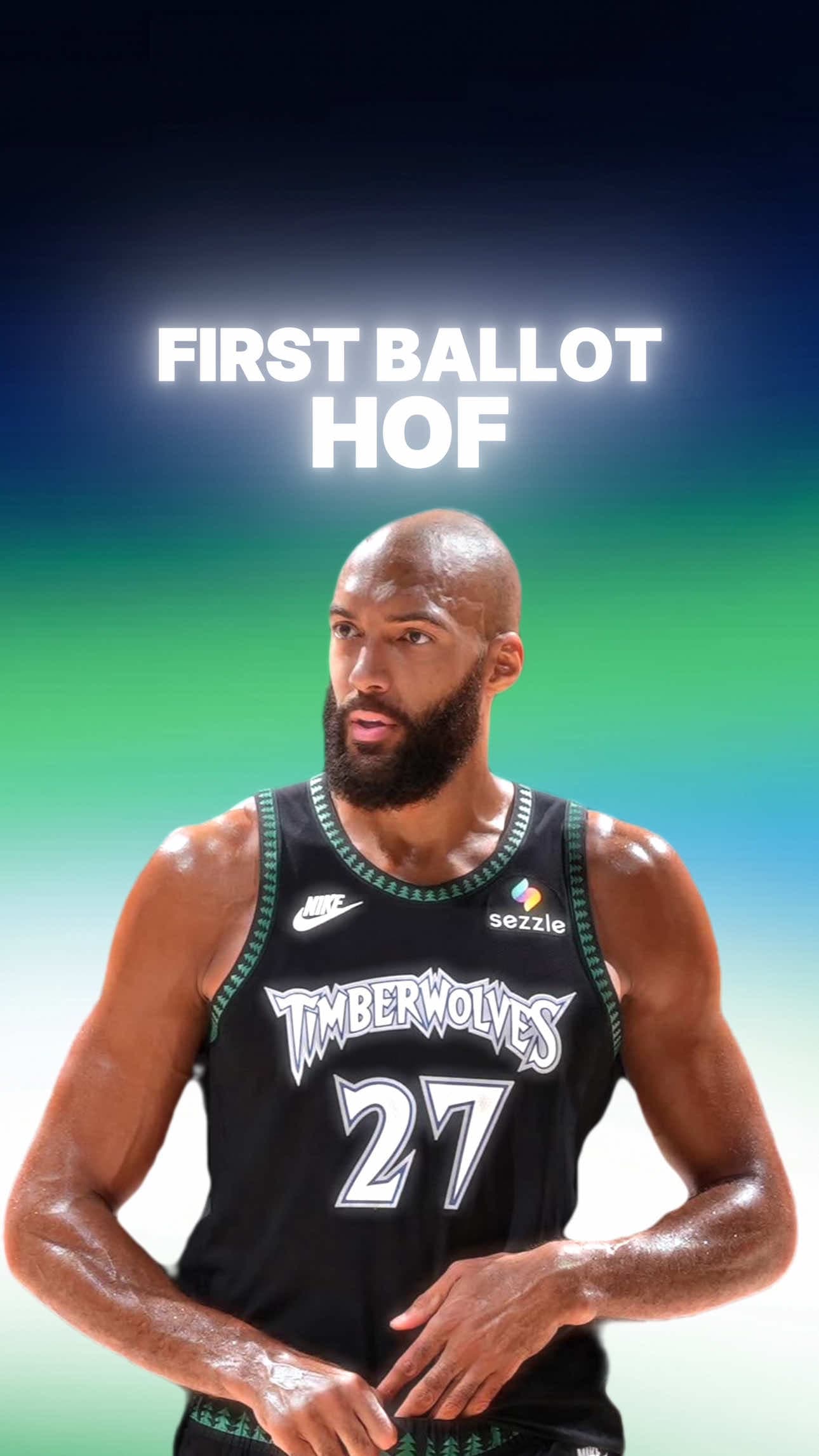Which one’s are first ballot HOF’s? 🤔 #nba #basketball