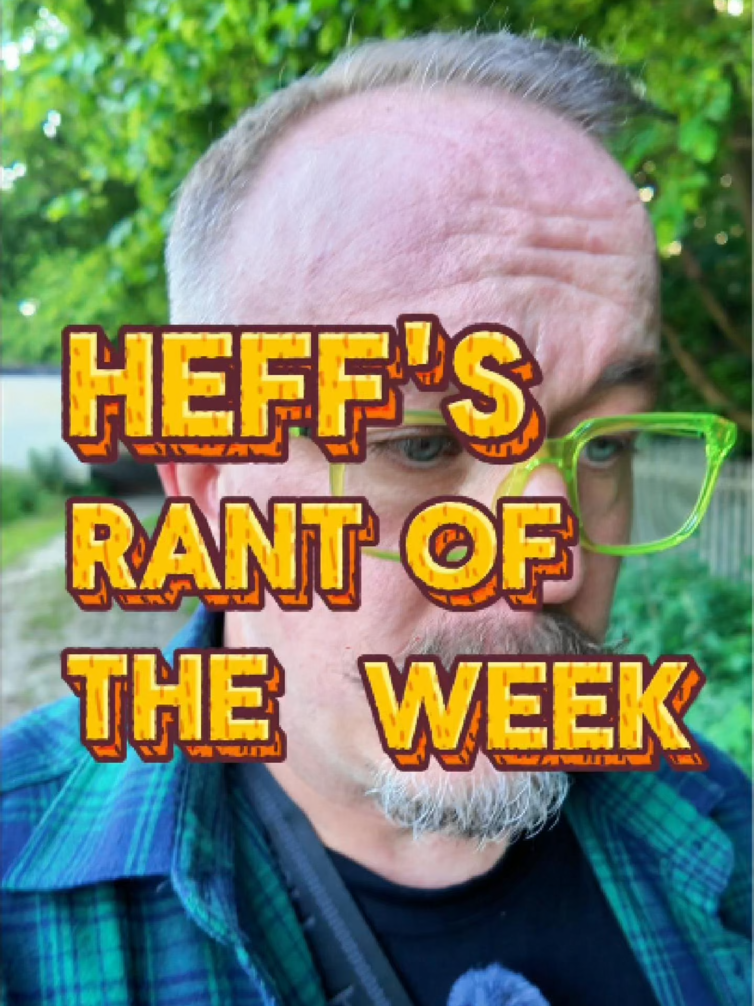 Heff’s Rant of the Week 🚨 Card show organisers… you need to give your heads a wobble. Strap in… this is a long one. If you’re charging prem
