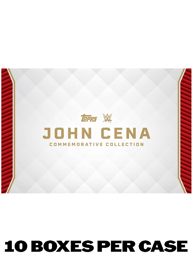 John Cena