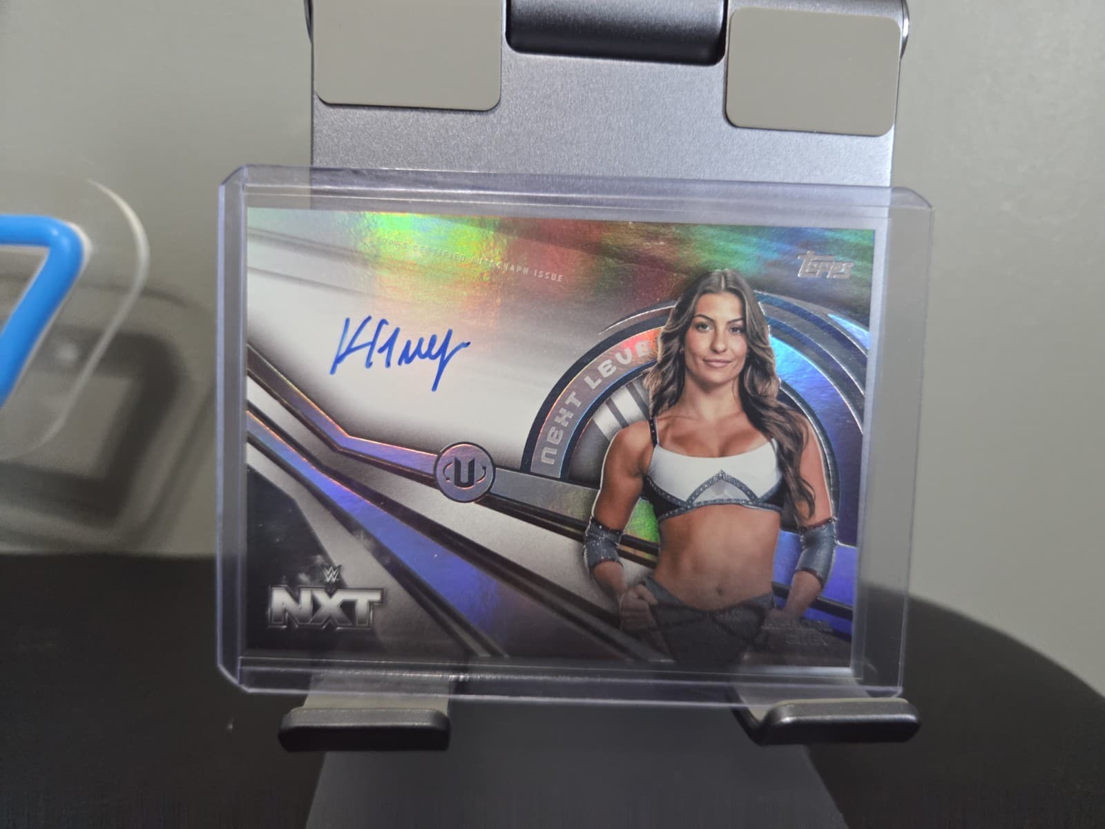 Next Level Autographs