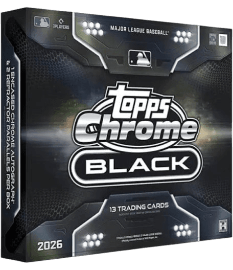Topps Chrome x Cactus Jack Was a Fanatics Fest Exclusive — and Early Reaction Is Mixed