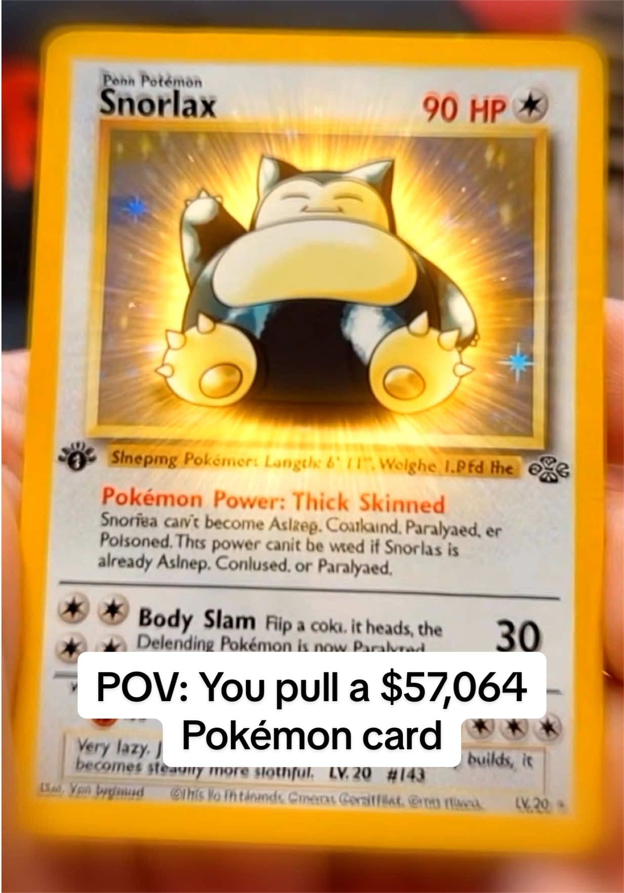 Our FATTEST pull yet!!
#pokemon #livestream #reaction #loganpaul #pokémon
