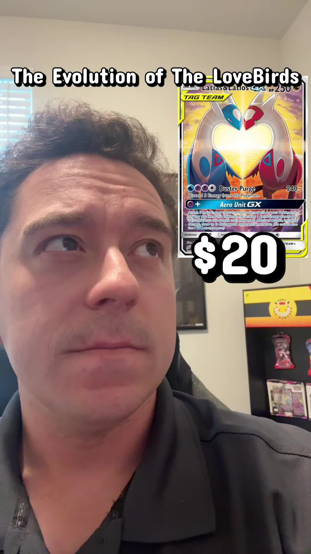 The fact that this card was this cheap was a crime #pokemon #pokemoncards