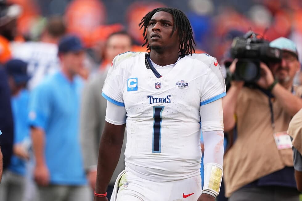 Every NFL Rookie Will Wear a Debut Patch in 2026, and Topps Will Put Them in Cards
