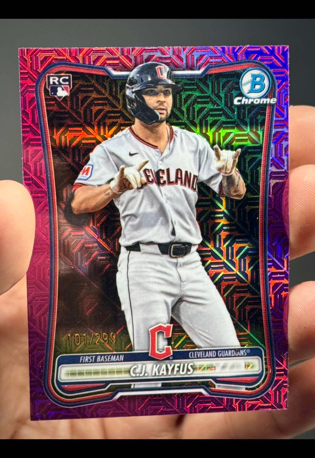 Did y’all a favor and took this mega box full off duds off the shelf for you. 🫡 #toppsbowmanchrome #bowmanbaseball #toppsbaseball #sportsca