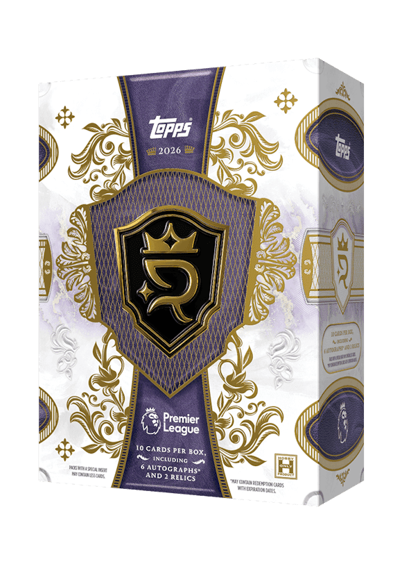 Royalty Relic Signatures